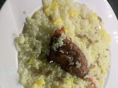 -巴扎美食·新疆菜·西域歌舞表演餐厅(新疆大厦店)