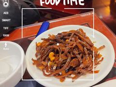 -聚首堂·特色小吃·肘子(什刹海德胜门店)