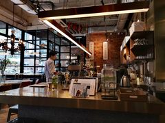 -The Coffee Academïcs(铜锣湾店)