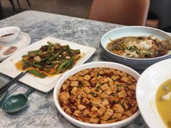-聚丰园•湖鲜餐厅(阿红私房菜梅石路店)