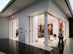 -优衣库(福州五四北泰禾广场店)