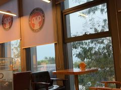 -了不起的考拉咖啡店(高新店)