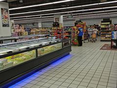-物美超市(三里河店)
