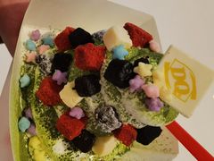-DQ·蛋糕·冰淇淋(合生汇店)