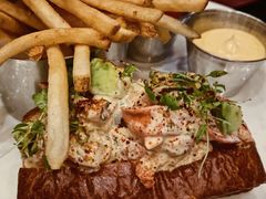 -db Bistro & Oyster Bar by Daniel Boulud(滨海湾金沙店)