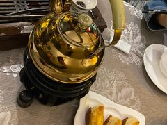 -香云轩·顺德菜(香云纱园林酒店店)