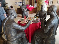 -晋阳饭庄(虎坊桥店)