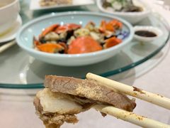 -厦门悦华酒店
