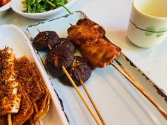 -七八冷面·延边朝鲜族美食(欢乐谷店)