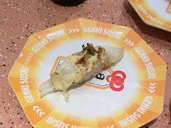 -元气寿司(东方宝泰店)