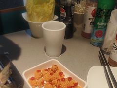 -半天妖烤鱼(中山路店)