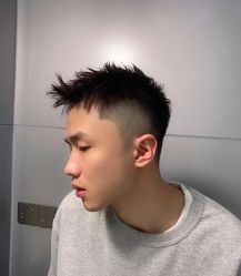 -icare美发沙龙