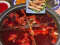 -陈眼镜火锅(总店)