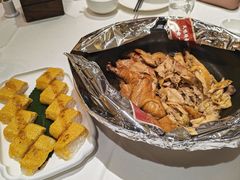 -老爷庙风味美食府(魏都大道店)