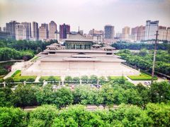 真爱中国餐馆(朱雀大街店)-真爱中国餐馆·年华店(朱雀大街店)