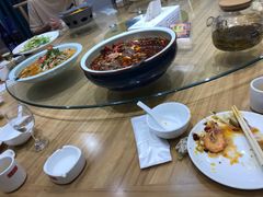 -尚品家宴(槐荫店)