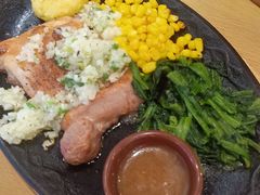 -萨莉亚意式餐厅(天河城购物中心店)