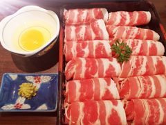 -仓桥家·焗寿司·锅物(光谷步行街店)