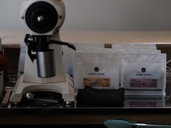 -Onirii Coffee(长乐路店)