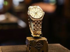 -Patek Philippe百达翡丽(上海源邸店)