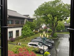 -杭州西湖柳莺里酒店·闻莺厅