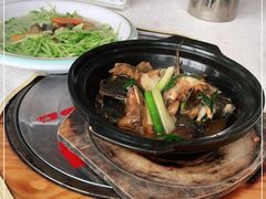-顺德美食坊(南沙分店)