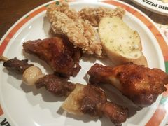 -比格比萨自助(万柳华联店)