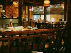 -卞氏菜根香·川菜(青羊万达店)