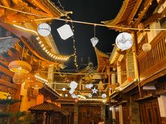 -大理古城
