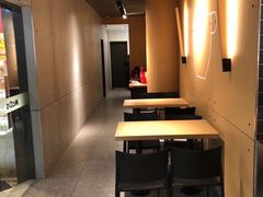 -麦当劳(中山公园龙之梦店)