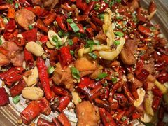 -椒爱水煮鱼川菜(皇姑万象汇店)