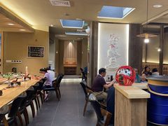 -一豚轩·烧鸟·豚骨拉面(五四路店)