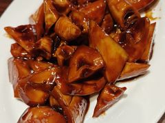 -老瑞福上海菜(人民广场店)