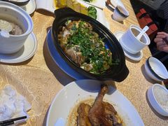 -美人鱼悬崖海景餐厅(鹿嘴山庄店)