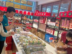 -令氏家外家周秦食府(高新店)