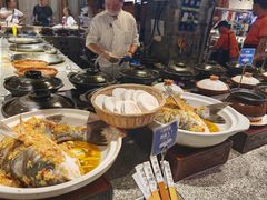 -印巷里主题餐厅(马鞍山店)