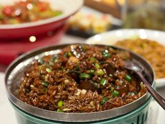 -李记搅团•非遗陕菜(三桥店)
