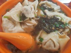 -阿麟馄饨(延长路店)