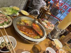 -楠火锅(太古里总店)
