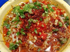 -马路边边火锅串串(观前街店)