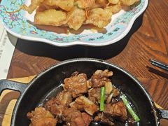 -老厨家(友谊路总店)