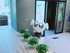 -咪咕咖啡(北京西单店)