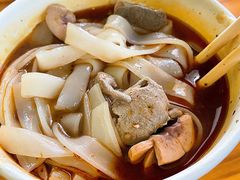 生烫三合一粉-王记生烫牛杂面馆(兰陵路店)