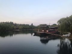 -百脉泉景区