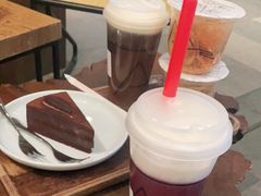-去茶山(重庆万象城店)