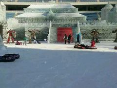 -沈阳奥体冰雪嘉年华