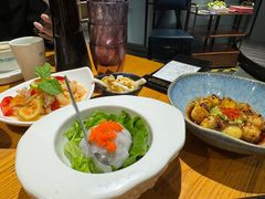 -荷塘码头·活鱼现杀(椒江店)