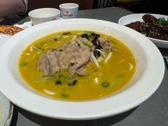 -邑金陵北京烤鸭店·现炒家常菜(ITC MALL店)