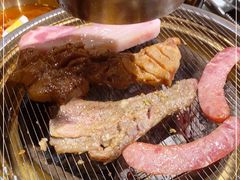 -味家烤肉烤鳗鱼牛排(西塔旗舰店)