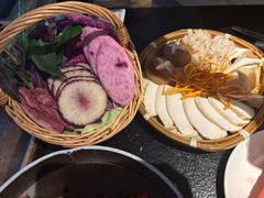 -盡膳口福·百年汤方火锅(科华北路店)